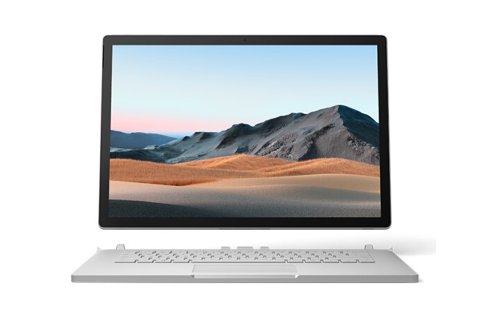 宝兴Surface 维修前的准备工作